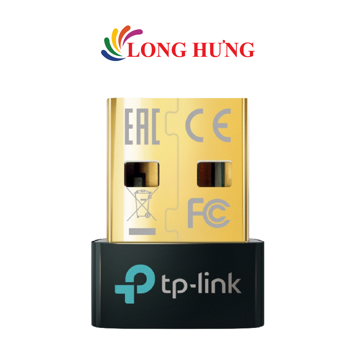 USB Bluetooth 6.0 Nano TP-Link UB600 - Hàng chính hãng