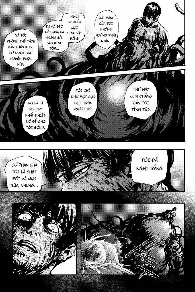 the abandoned sacred beasts chapter 33 7