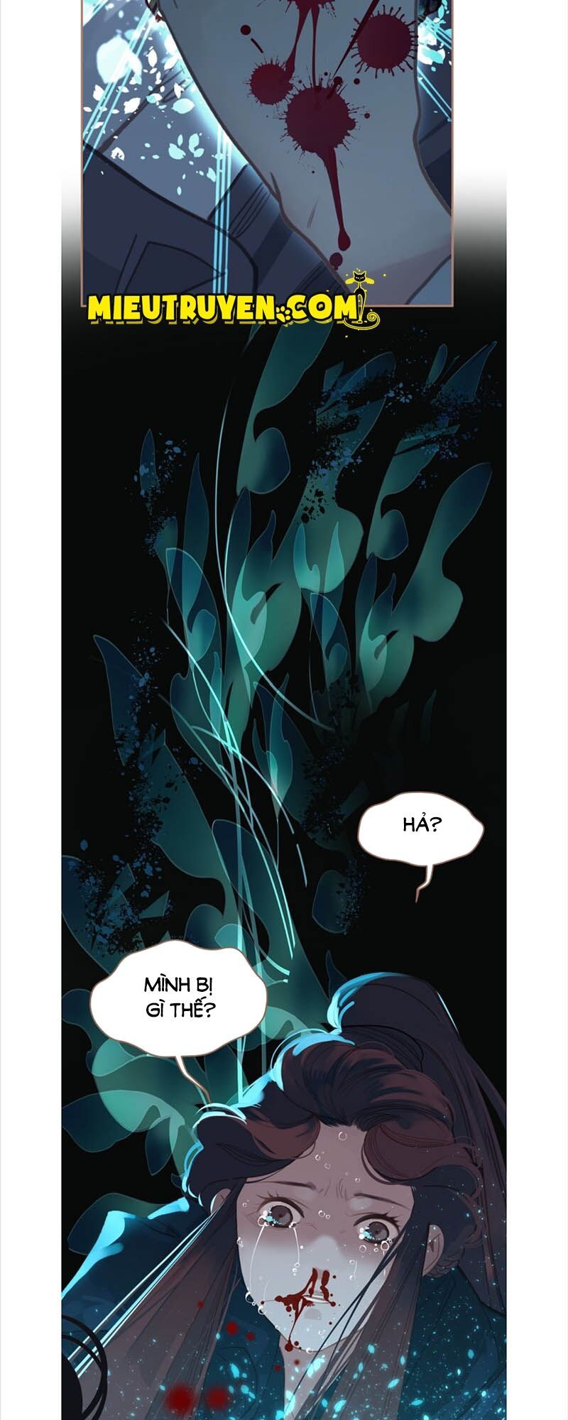 nhất đại linh hậu chapter 22 30