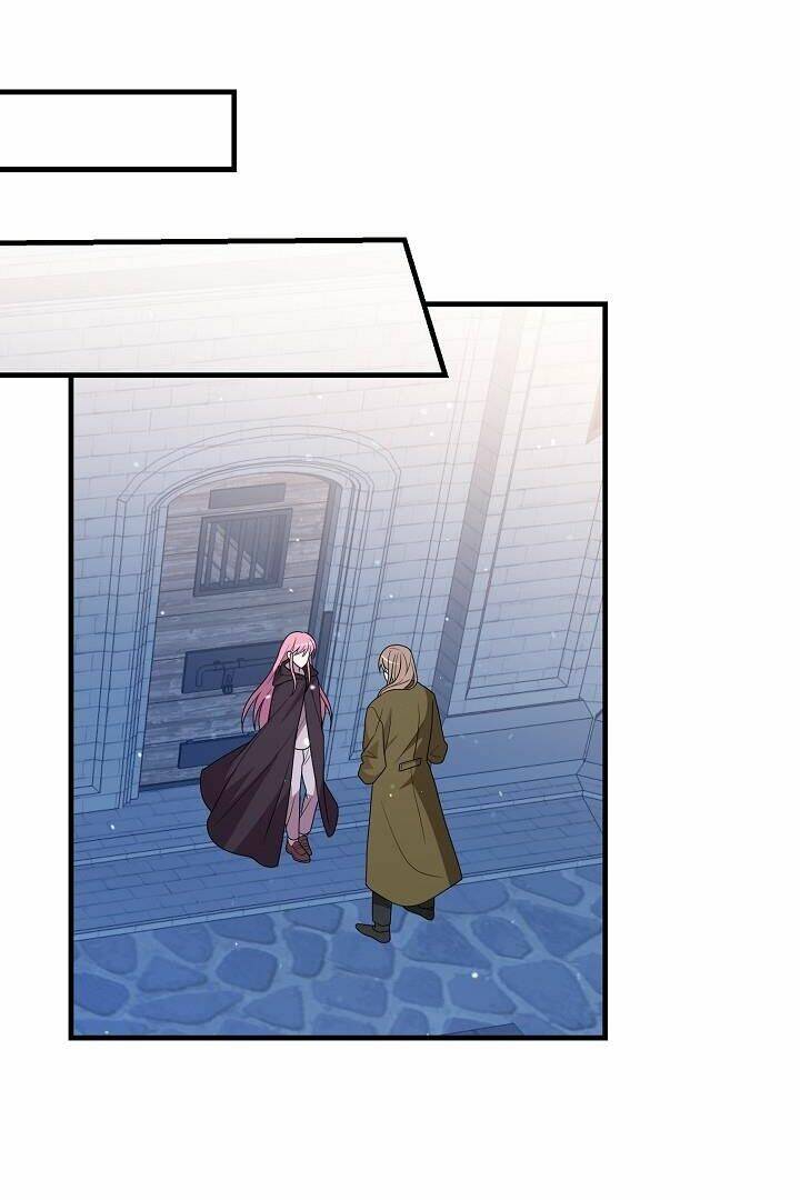 tôi đã gặp nam chính ở trong tù chapter 19 54