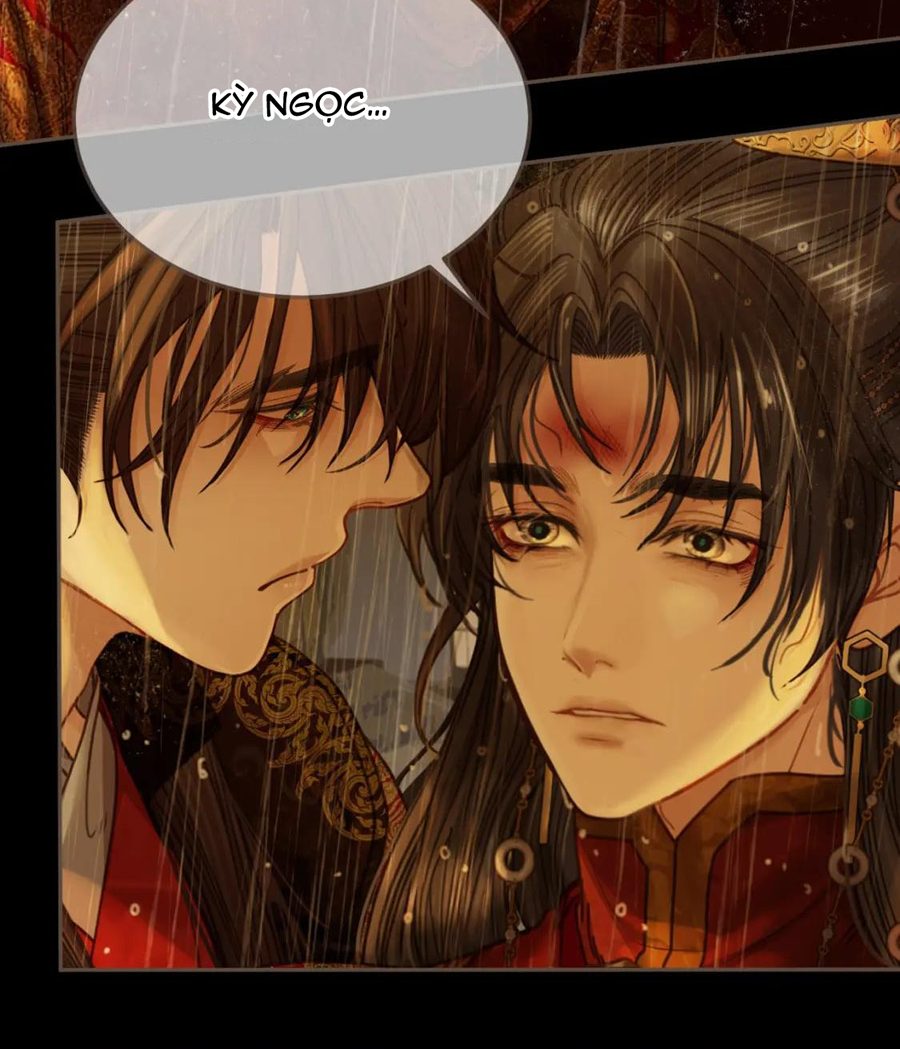 á nô 2: thám hoa chapter 8 56