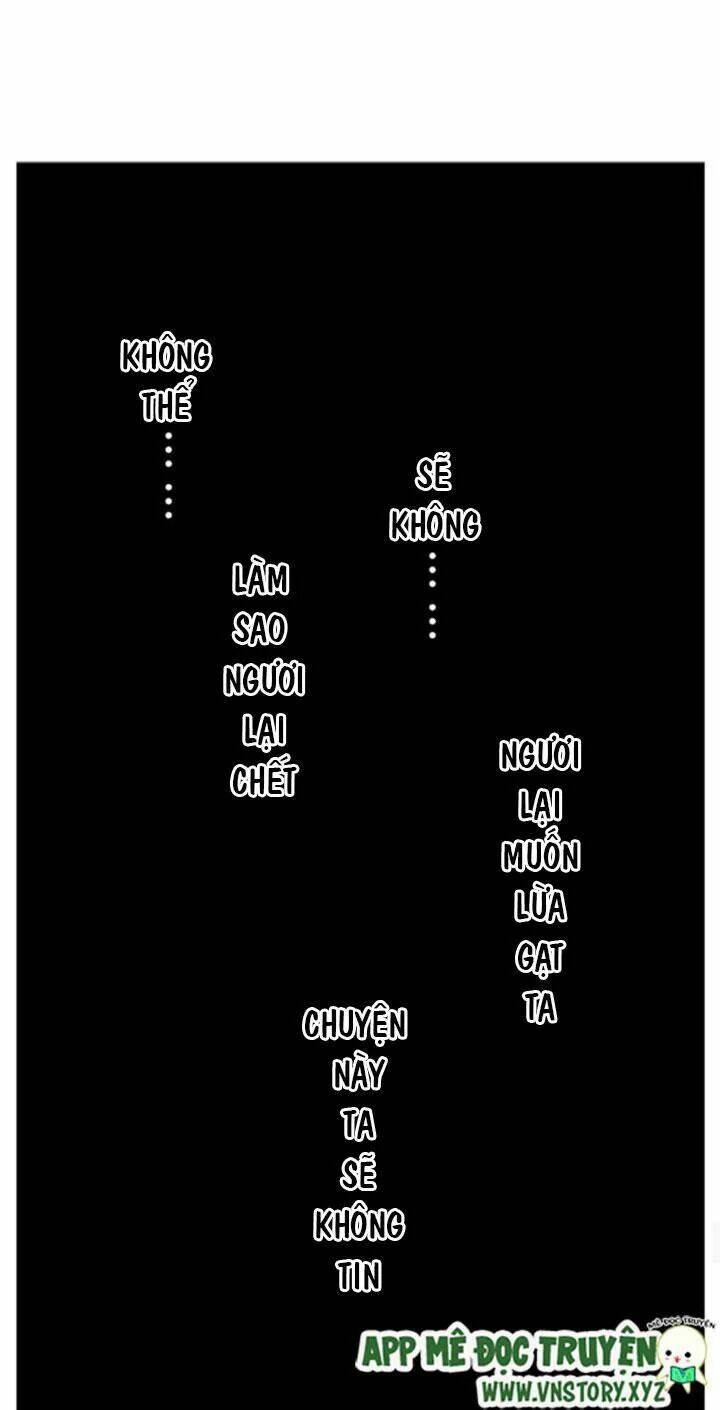 hồ tiên này không tin được chapter 27 28