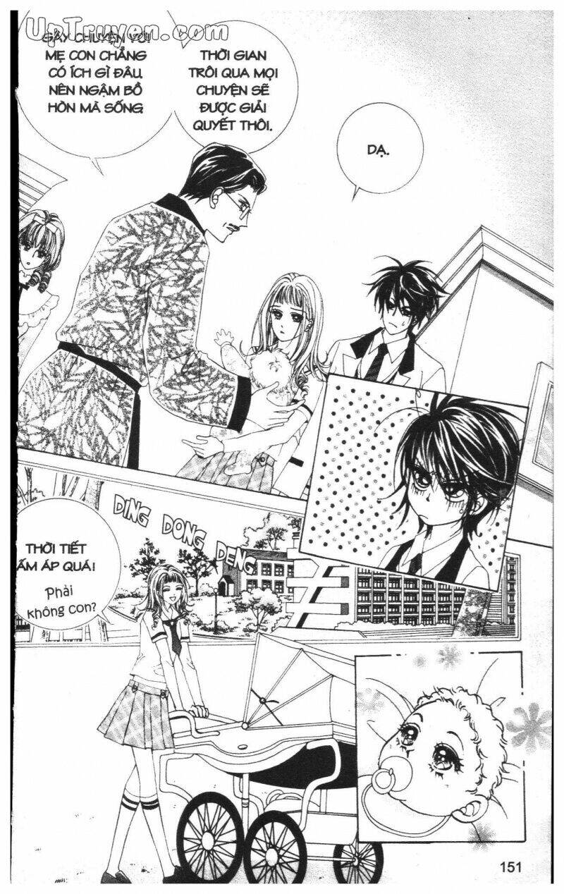 vợ chồng trẻ con bản đẹp chapter 12 148