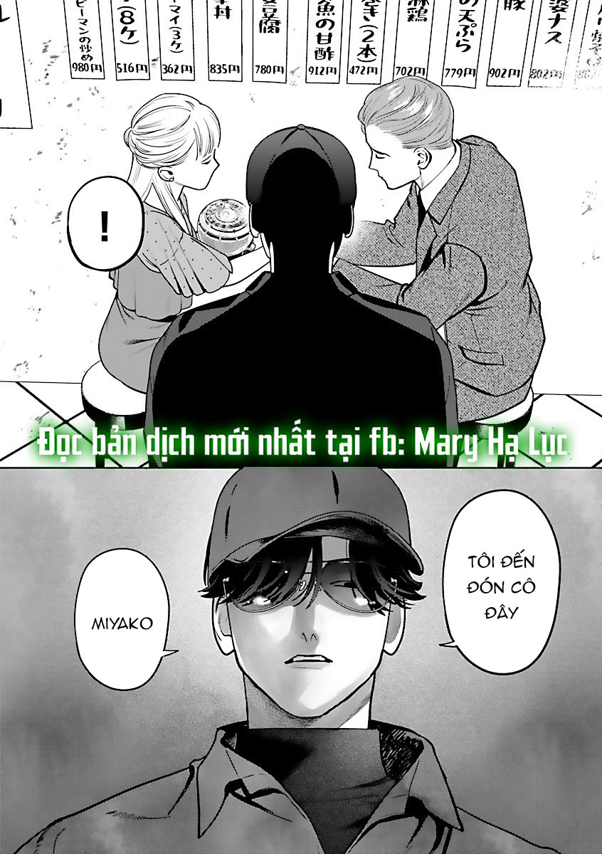 tôi bị tên yakuza ép làm việc trong nhà tắm chapter 10.2 2