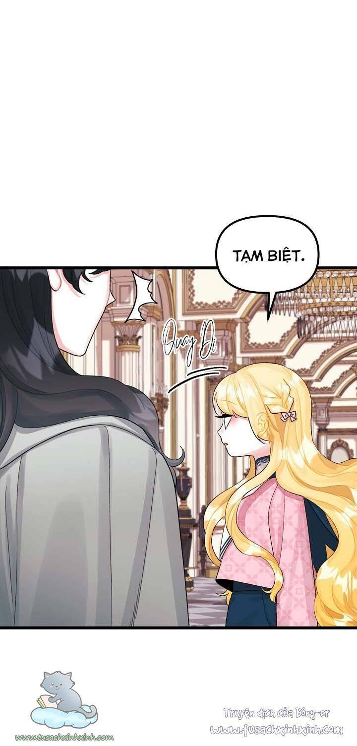 công chúa bãi rác chapter 60 22