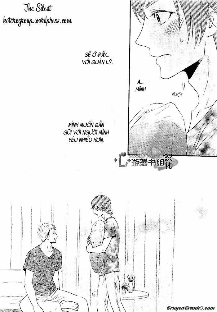 korotto ochita chapter 3 16