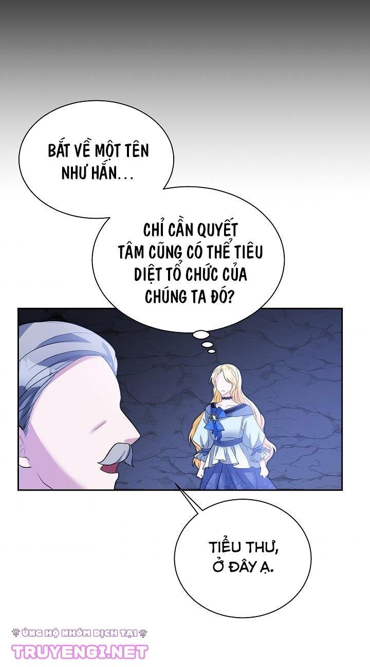 lily tàn độc chapter 8 48