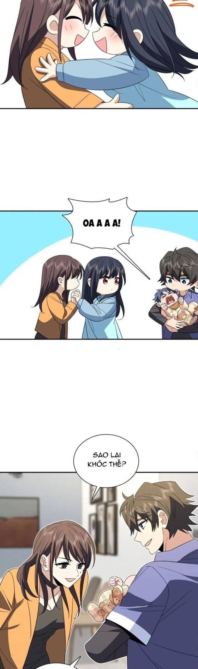 Bà Xã Nhà Tôi Đến Từ Ngàn Năm Trước chapter 343 13