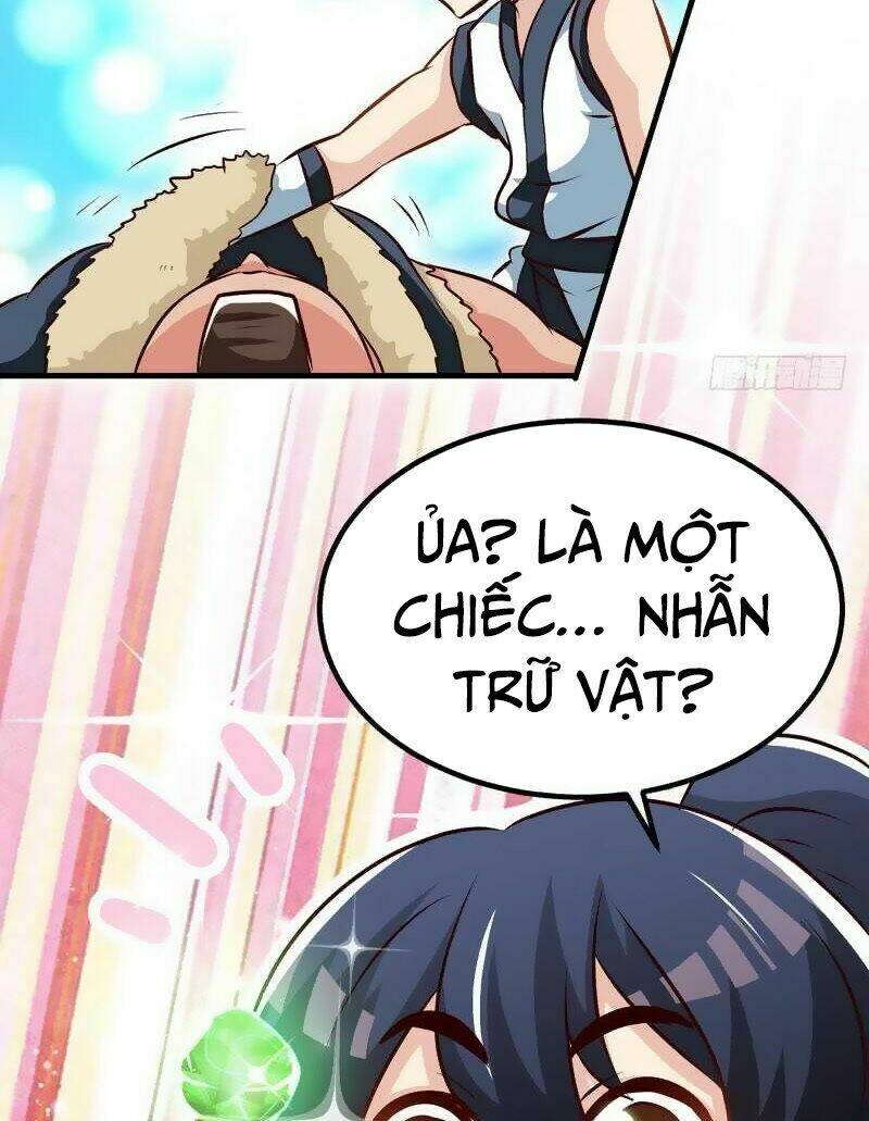 chí tôn thần ma chapter 100 30