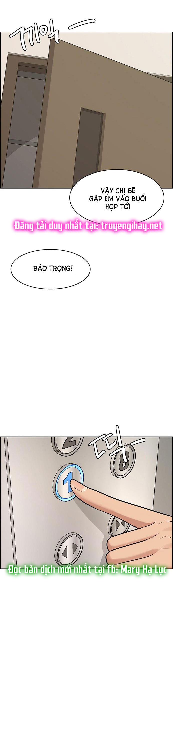 vẻ đẹp đích thực - true beauty chapter 199.2 30