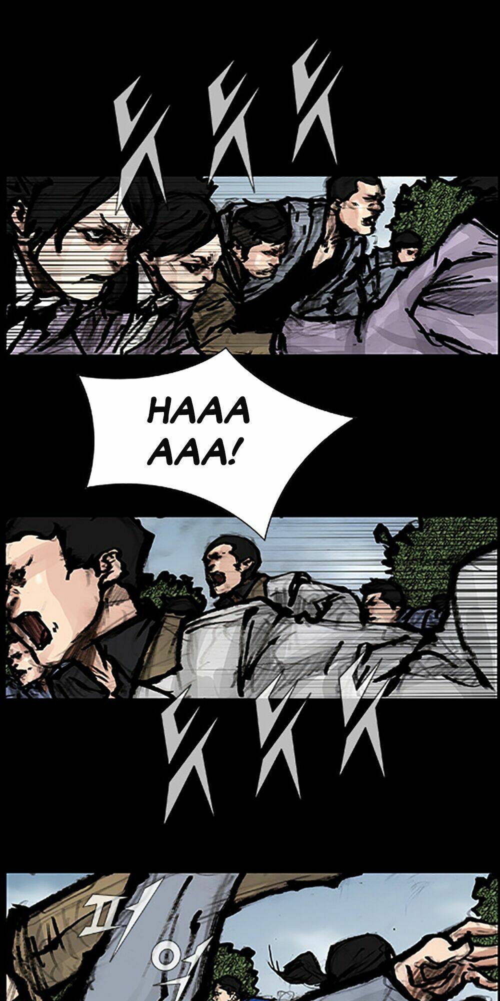 độc cô tiền truyện chapter 27 2