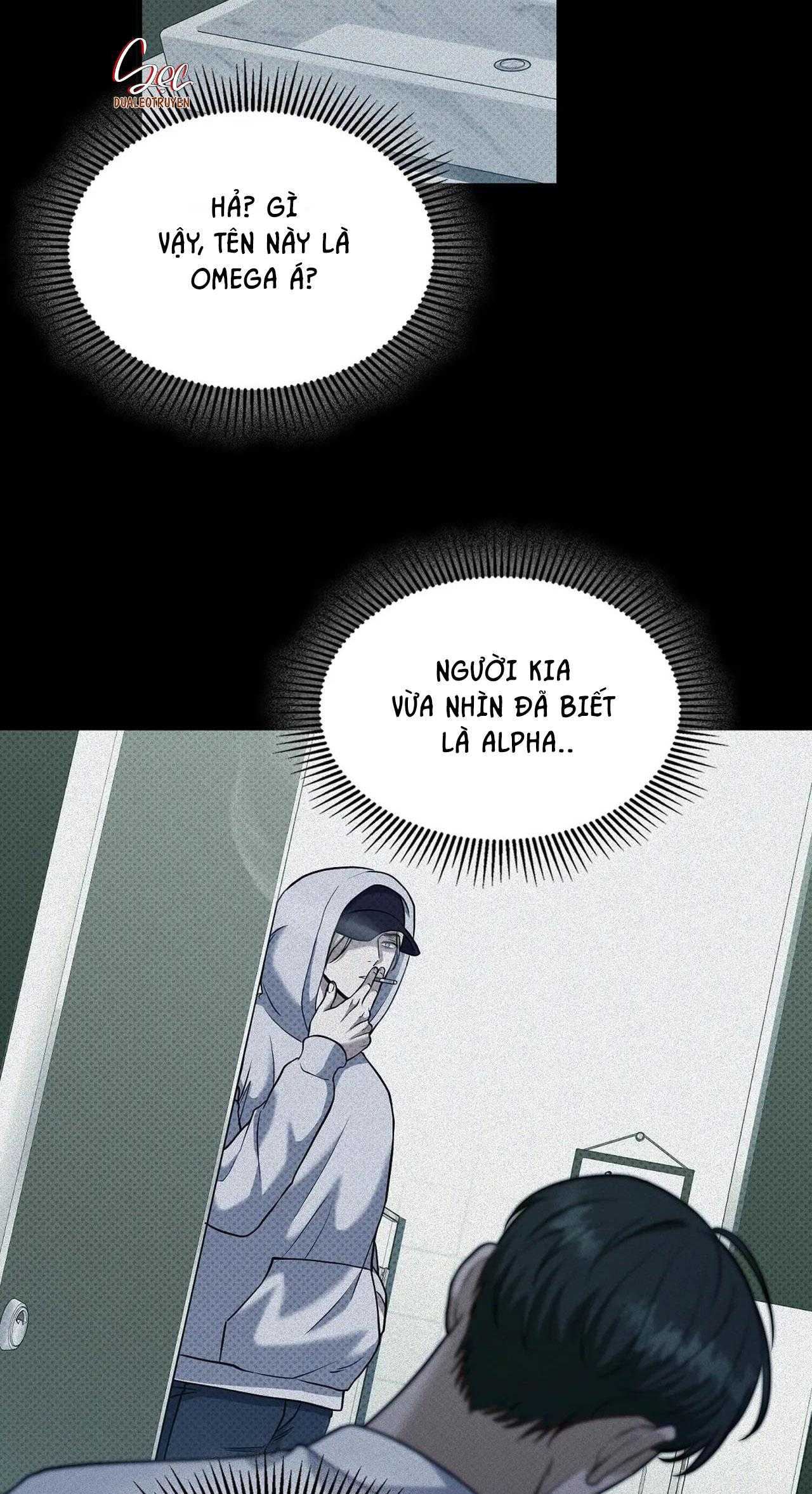 (abo) nỗi u sầu của manhattan chapter 27 8