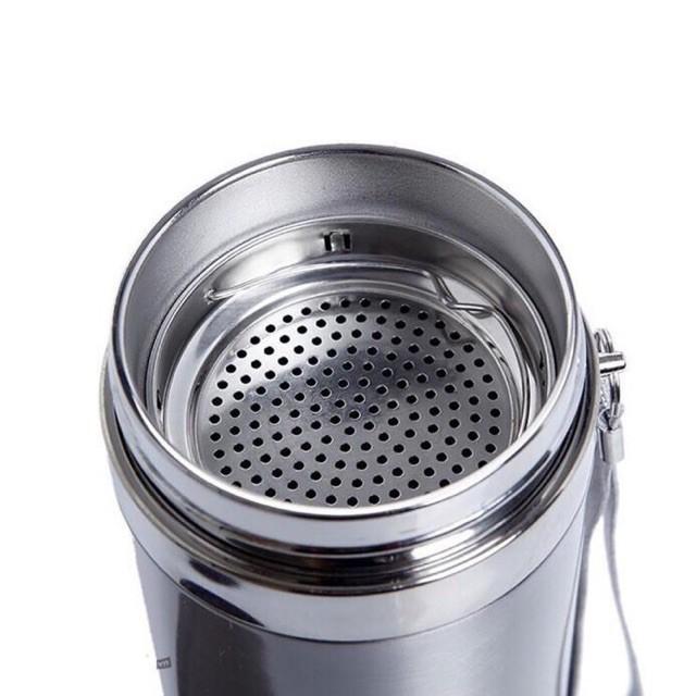 Bình giữ nhiệt 1500ml