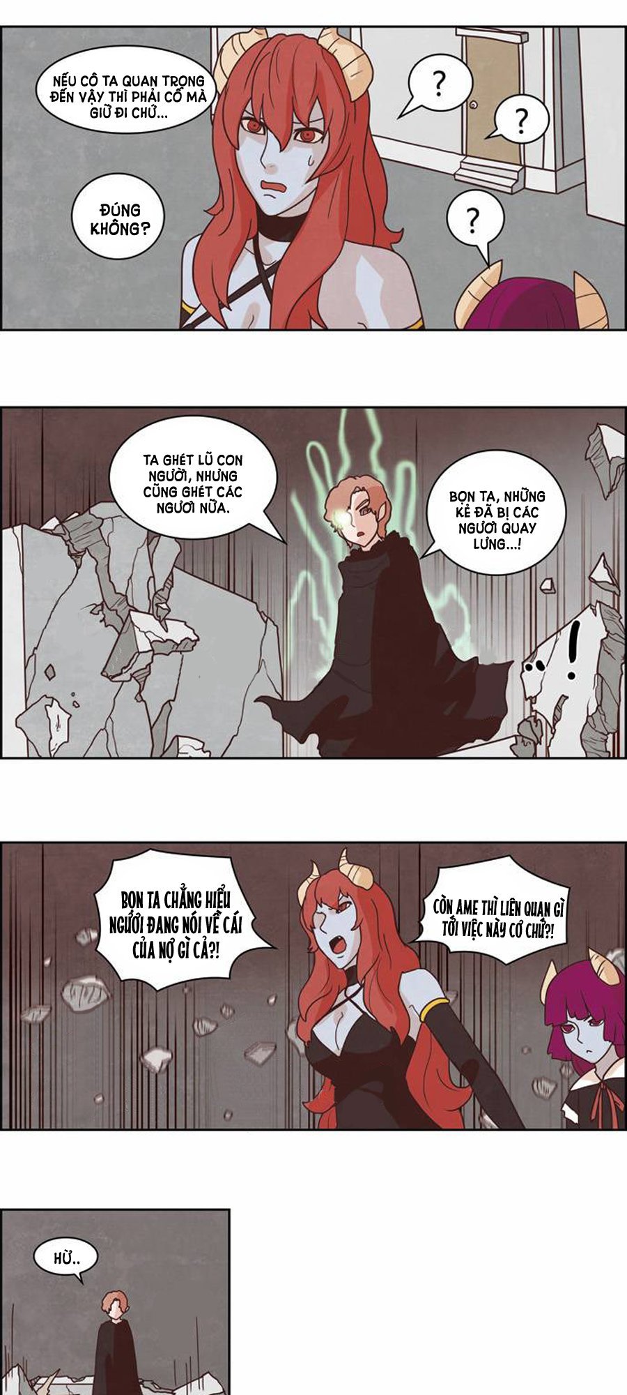 the devil king is bored season 2 chapter 39 7