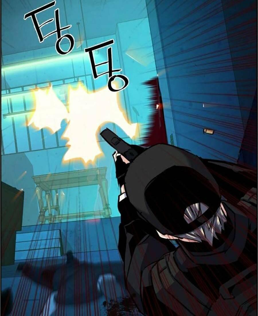 bạn học tôi là lính đánh thuê chapter 65 119