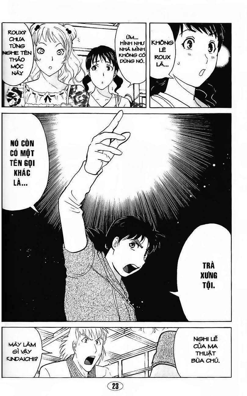 thám tử kindaichi - phần 2 chapter 66 22