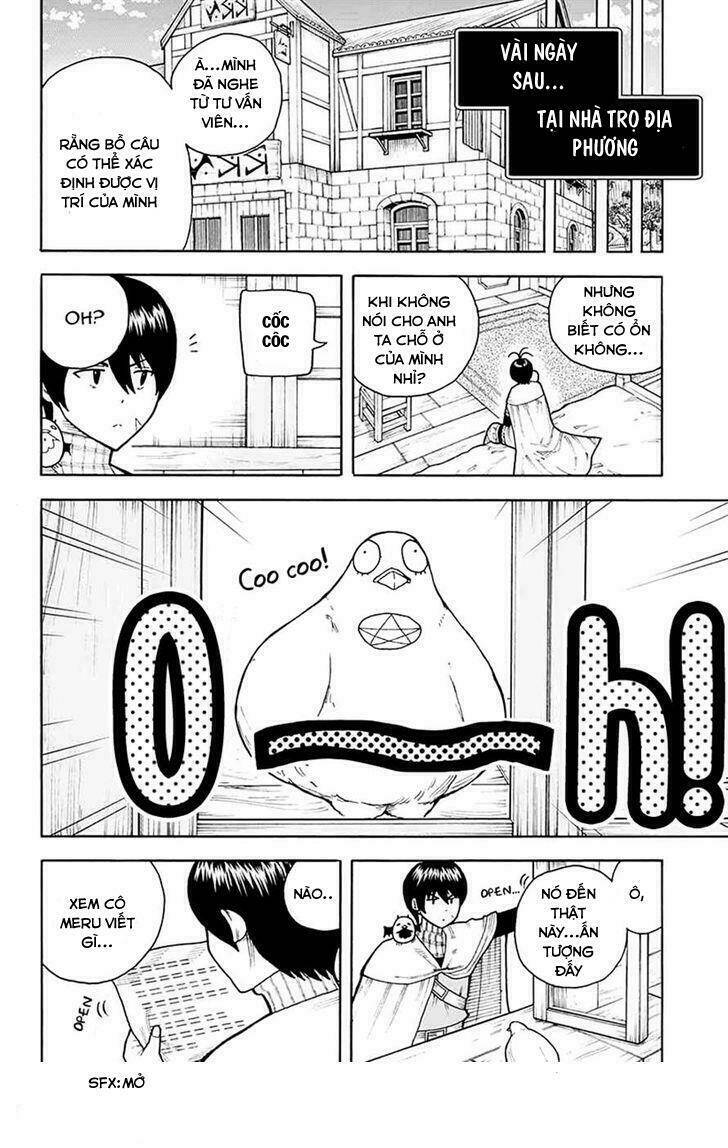 anh hùng tuyển vợ chapter 5 12