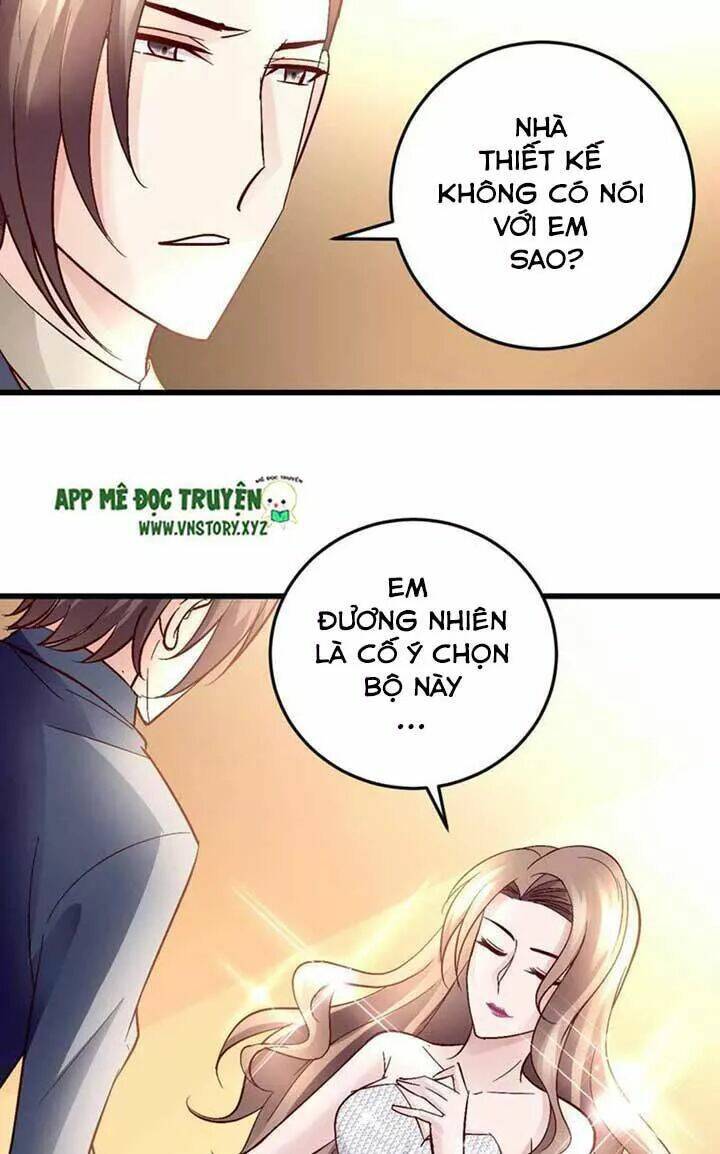 trò chơi săn tình - tổng tài khó kìm lòng chapter 63 12