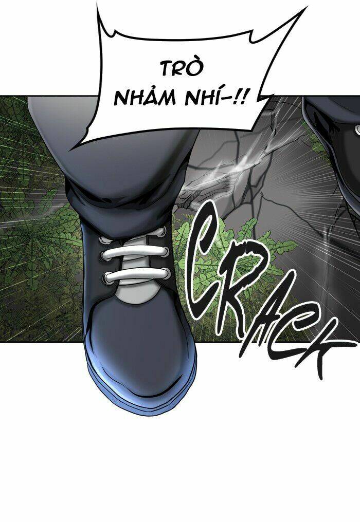 cuộc chiến trong tòa tháp chapter 371 44