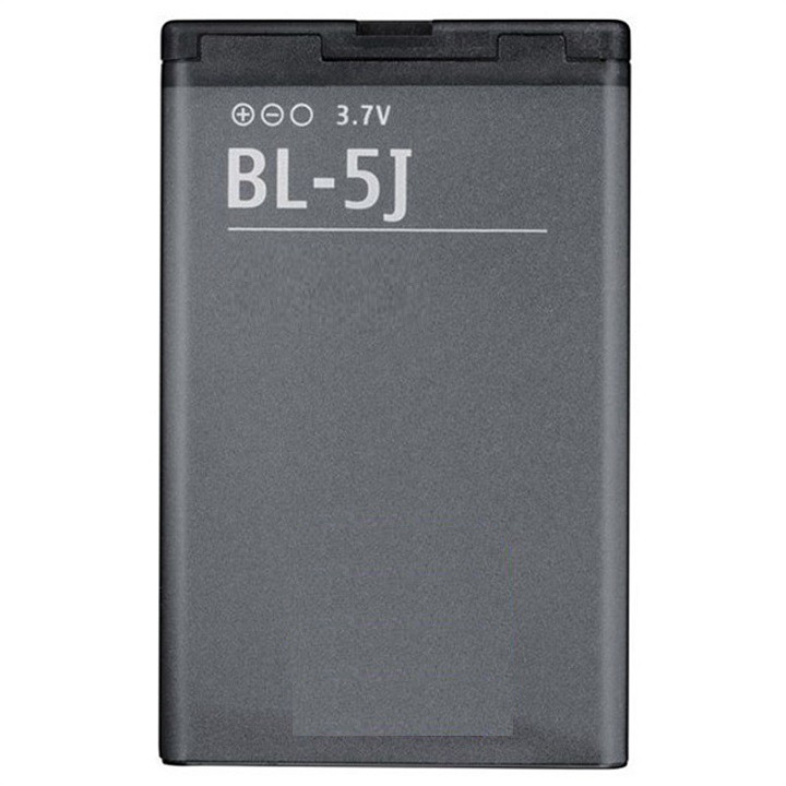 Pin cho điện thoại Nokia Lumia 520, 525, 530 - BL-5J