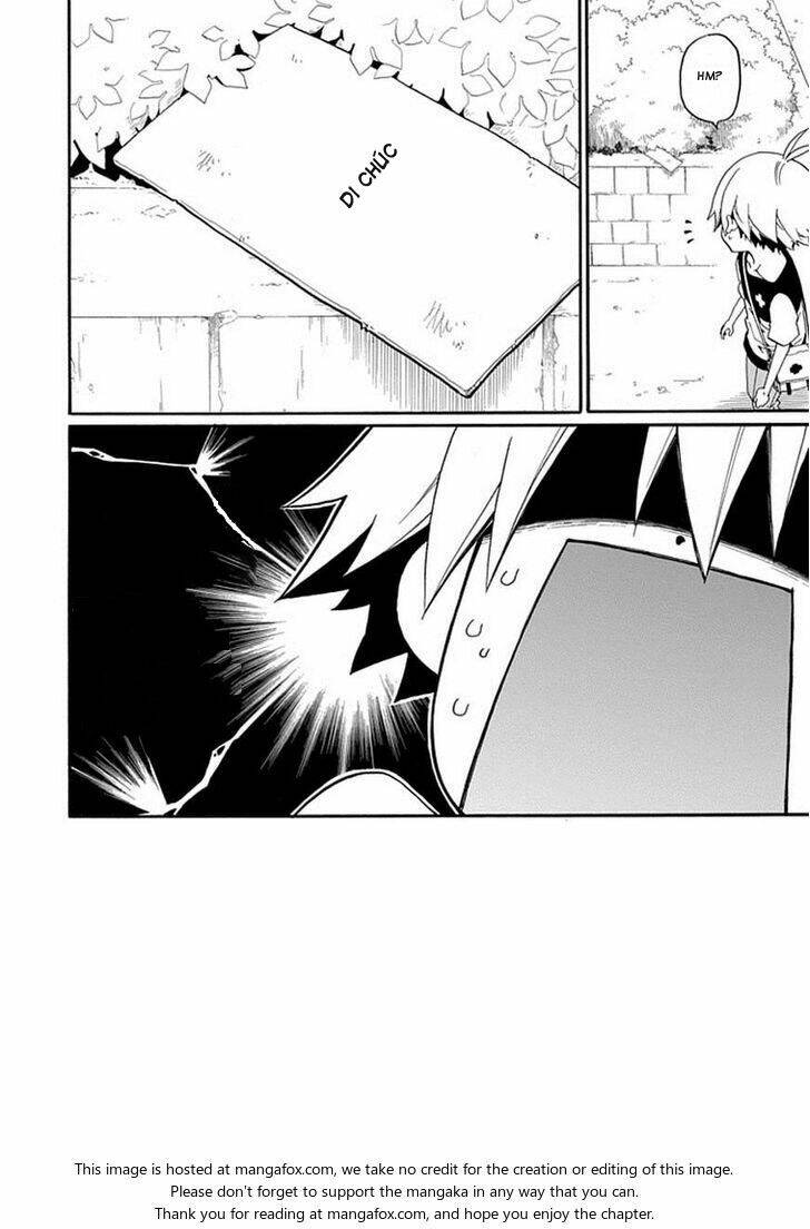 kuro no tantei chapter 11.1 20