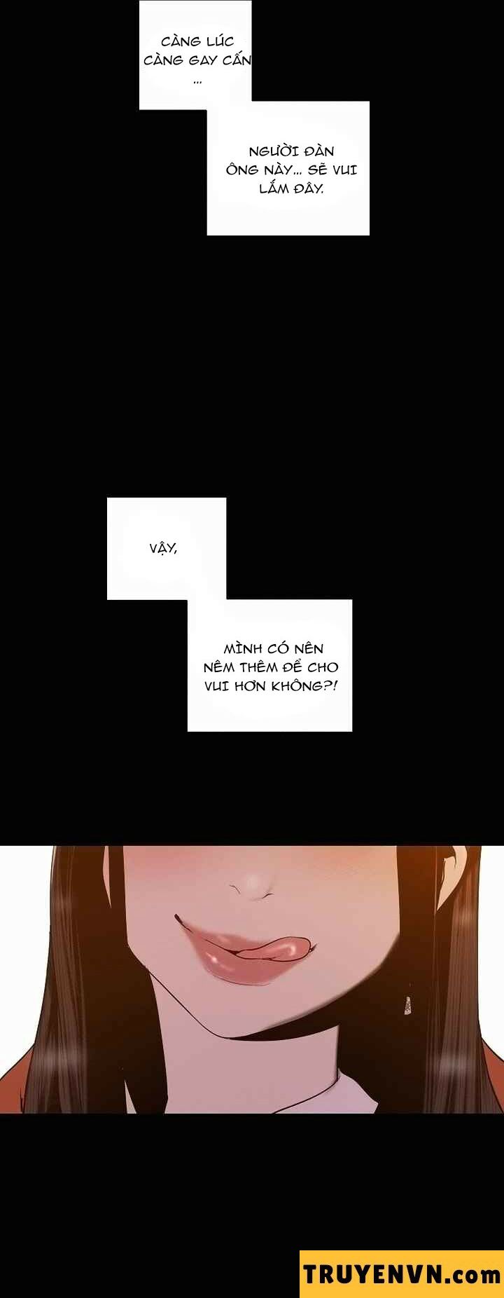 tân thế giới tuyệt vời chapter 71 5