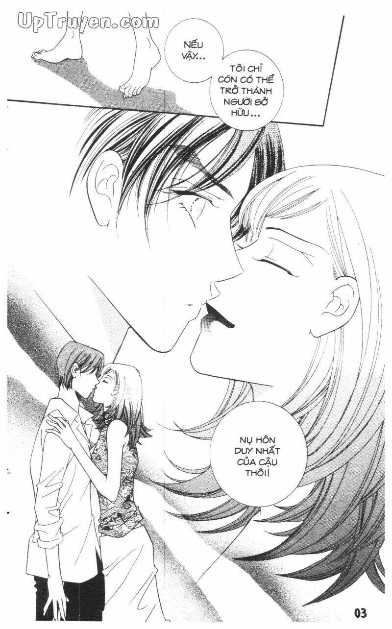 người yêu lý tưởng chapter 4.1 5