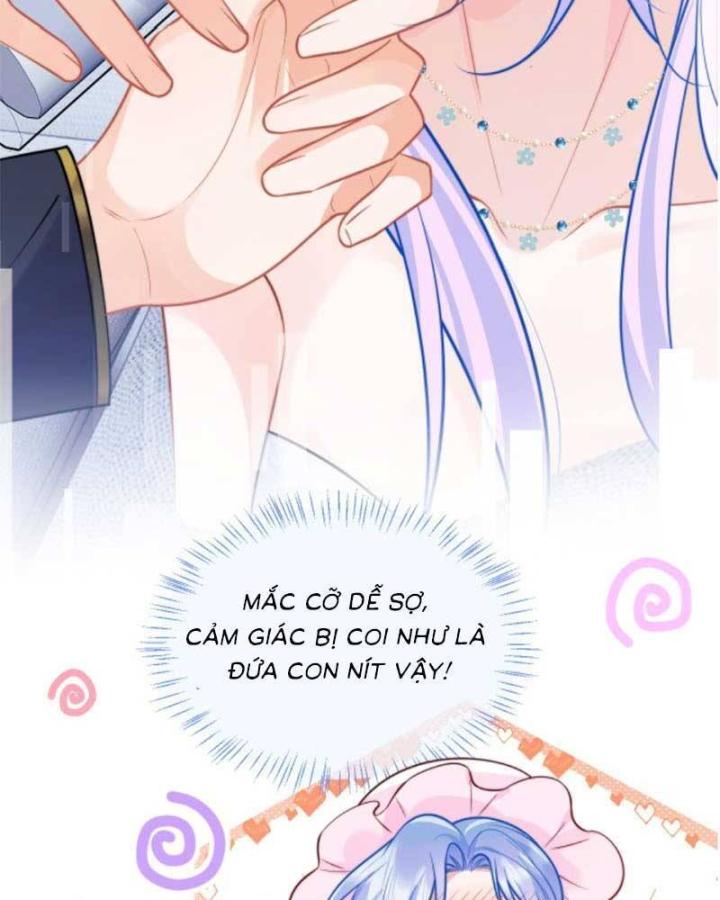vị chỉ huy lạnh lùng khóc trong vòng tay tôi chapter 49 10