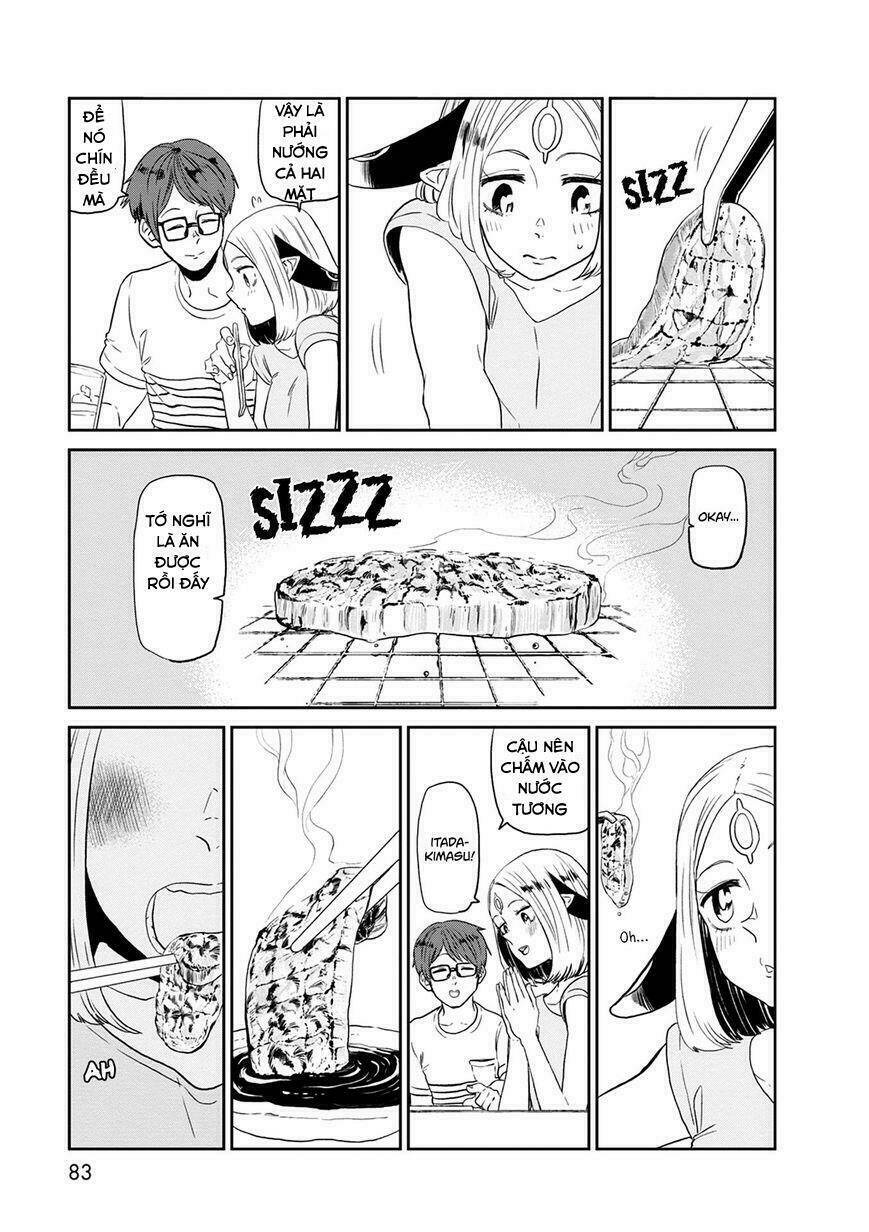 kumika no mikaku chapter 24 15