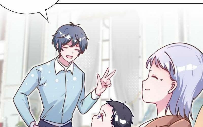 trời ban cho nam thần daddy chapter 23 8