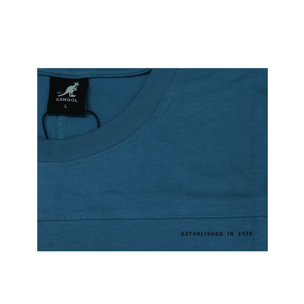 Áo Kangol UNISEX T-SHIRT 6225101989
