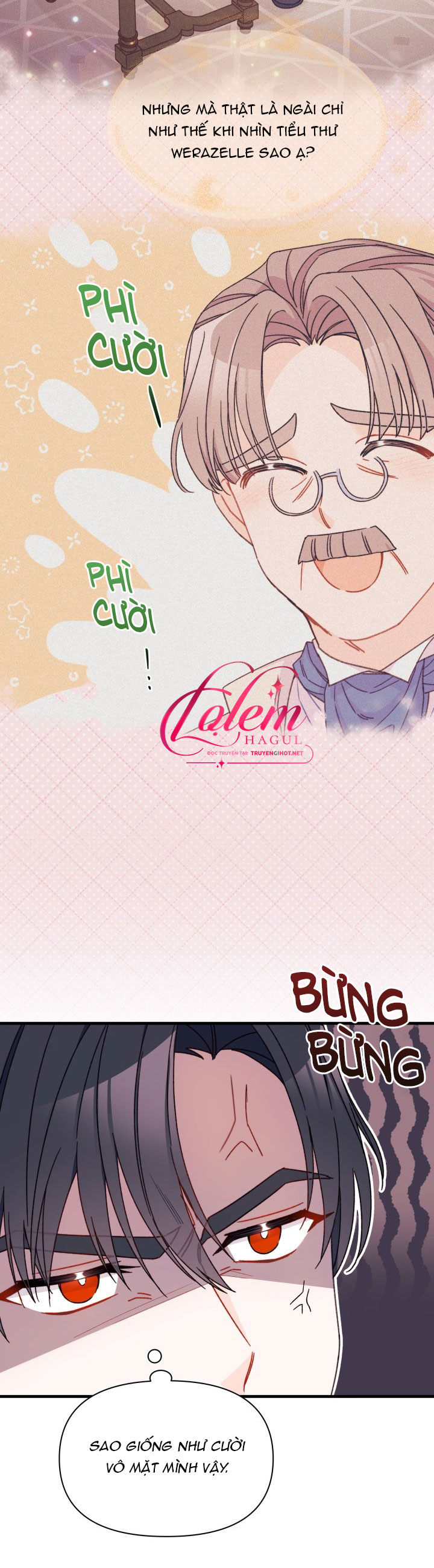 tôi đã kết hôn khi tôi tìm thấy nam chính chapter 25 48