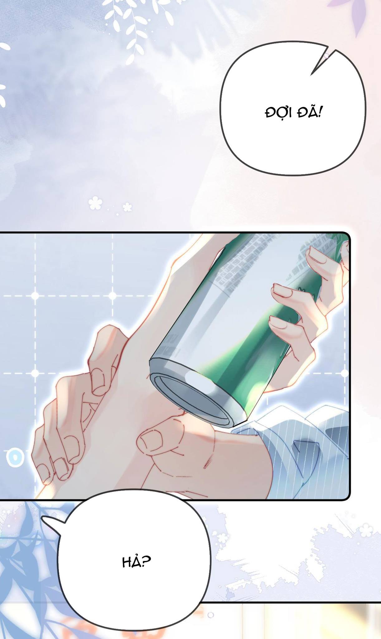 câu chuyện ngọt ngào của cặp vợ chồng đỉnh lưu chapter 93 24