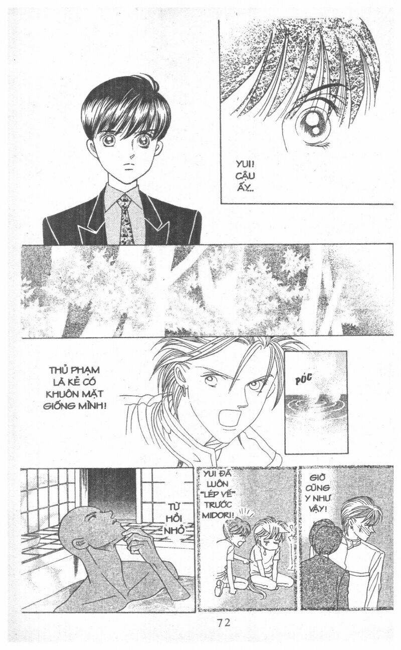 nàng tiên ánh trăng - kaguya hime chapter 19 72