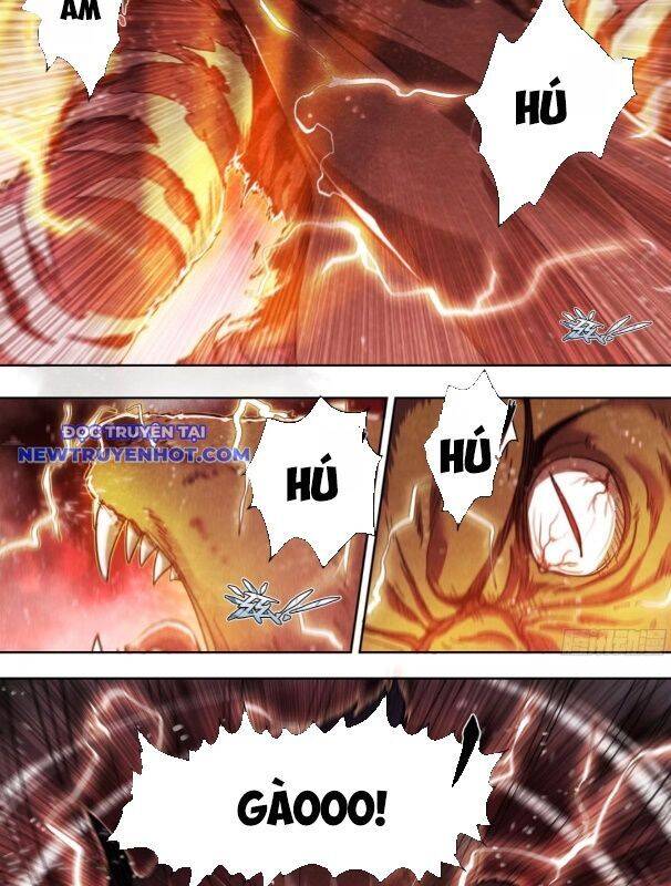 dự báo khải huyền chapter 151 12