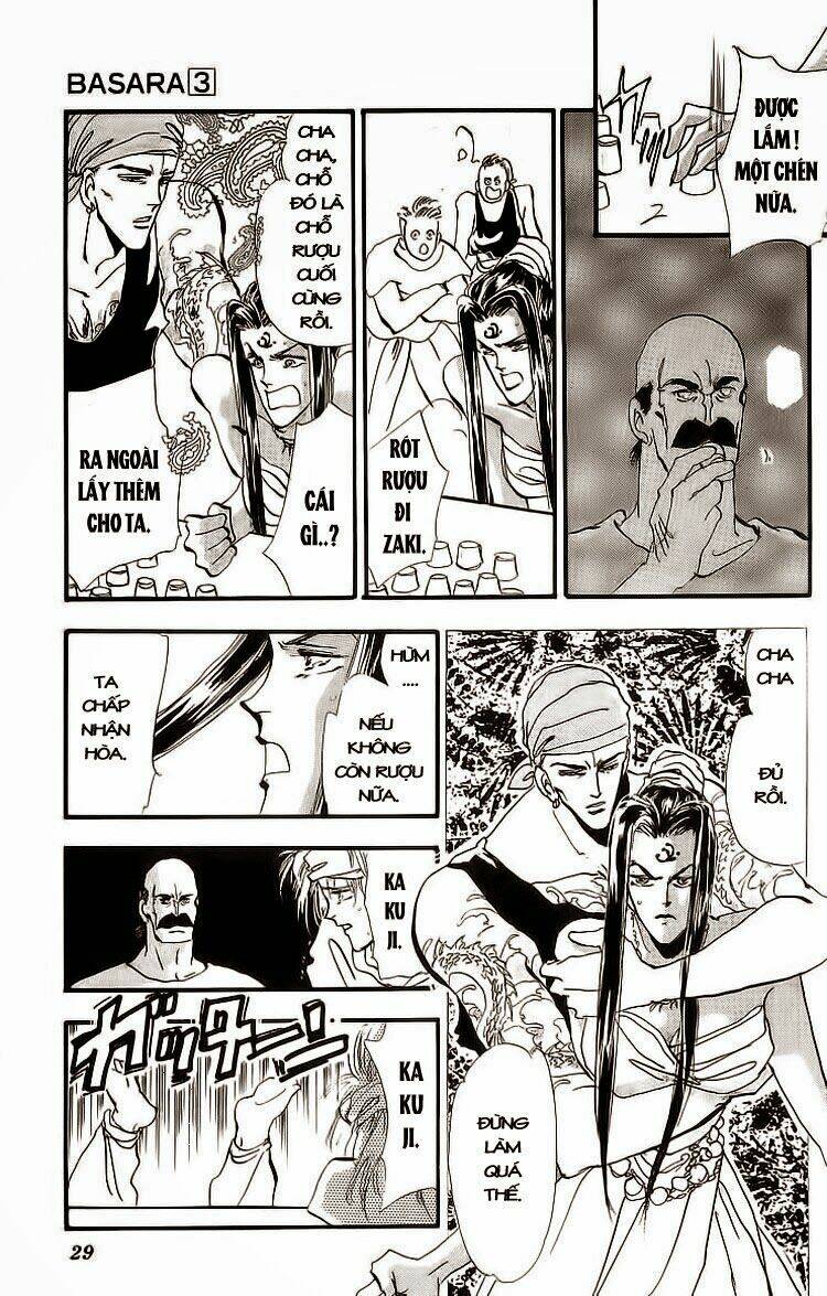 đứa con số phận chapter 9 27