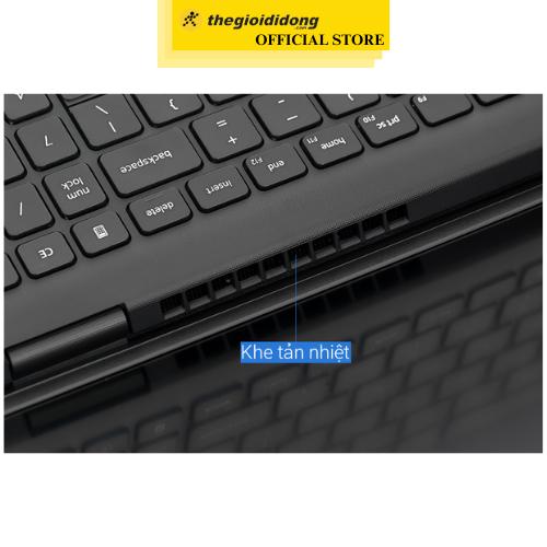Laptop Dell Vostro 3520 i5 1235U/16GB/512GB/120Hz/OfficeHS/Win11 (71030559) - Hàng Chính Hãng