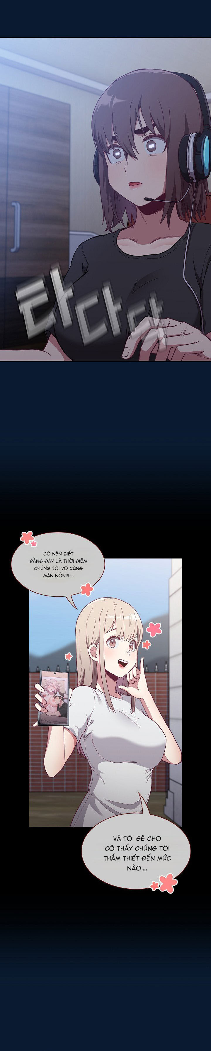 người chữa lành chapter 4.1 21