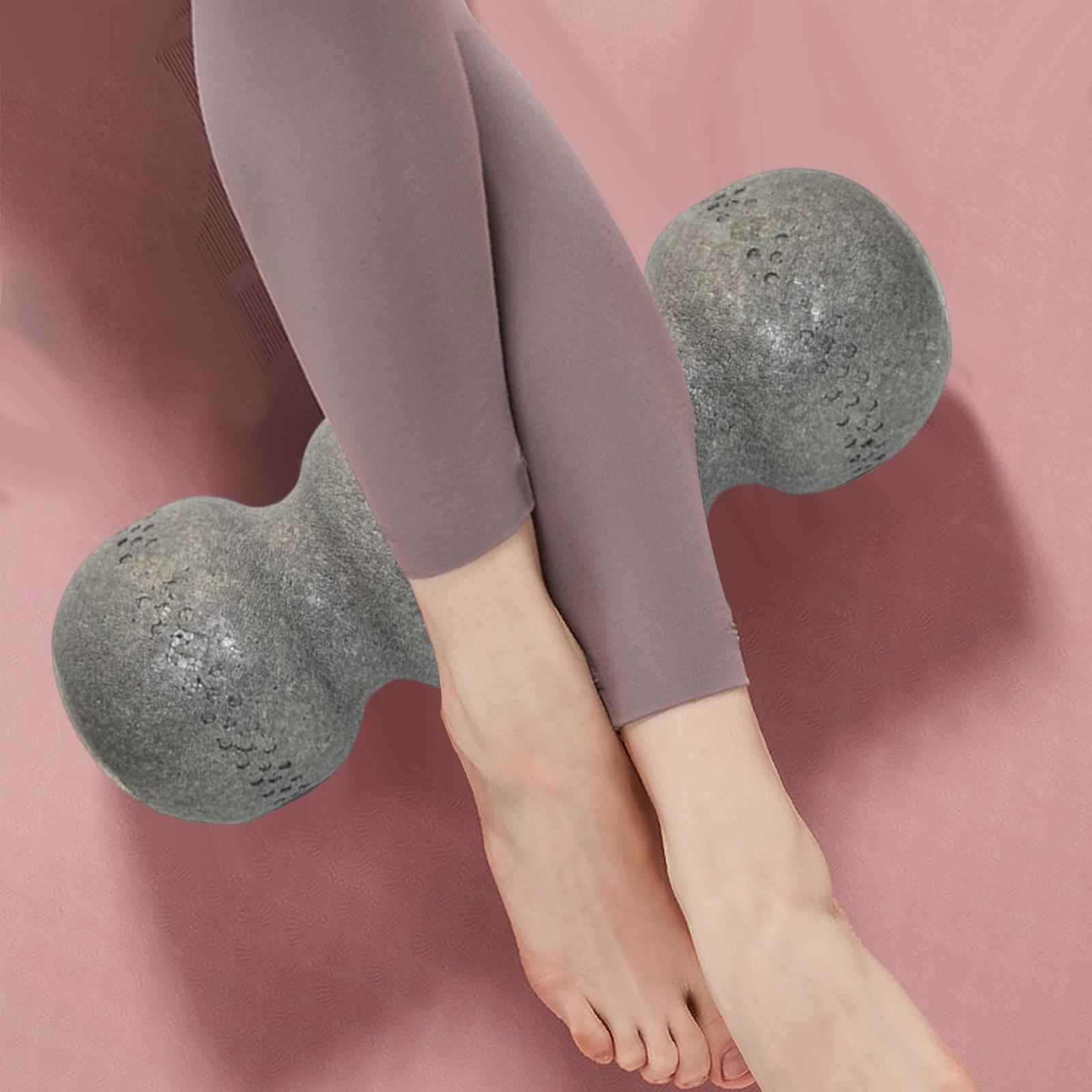 Roller Deep Muscle Massage Fitness Massage Ball for Stretching Arms Body Legs