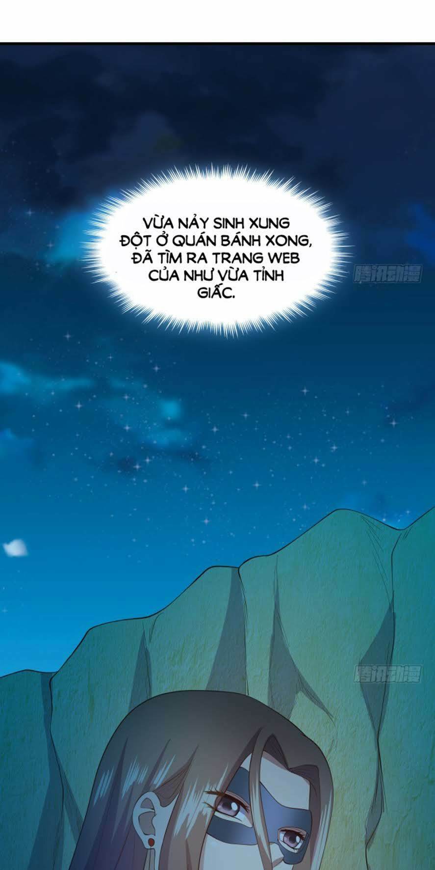 khi trò chơi ác ma bắt đầu chapter 56 67