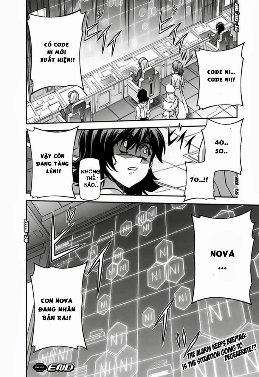 freezing chapter 125 25