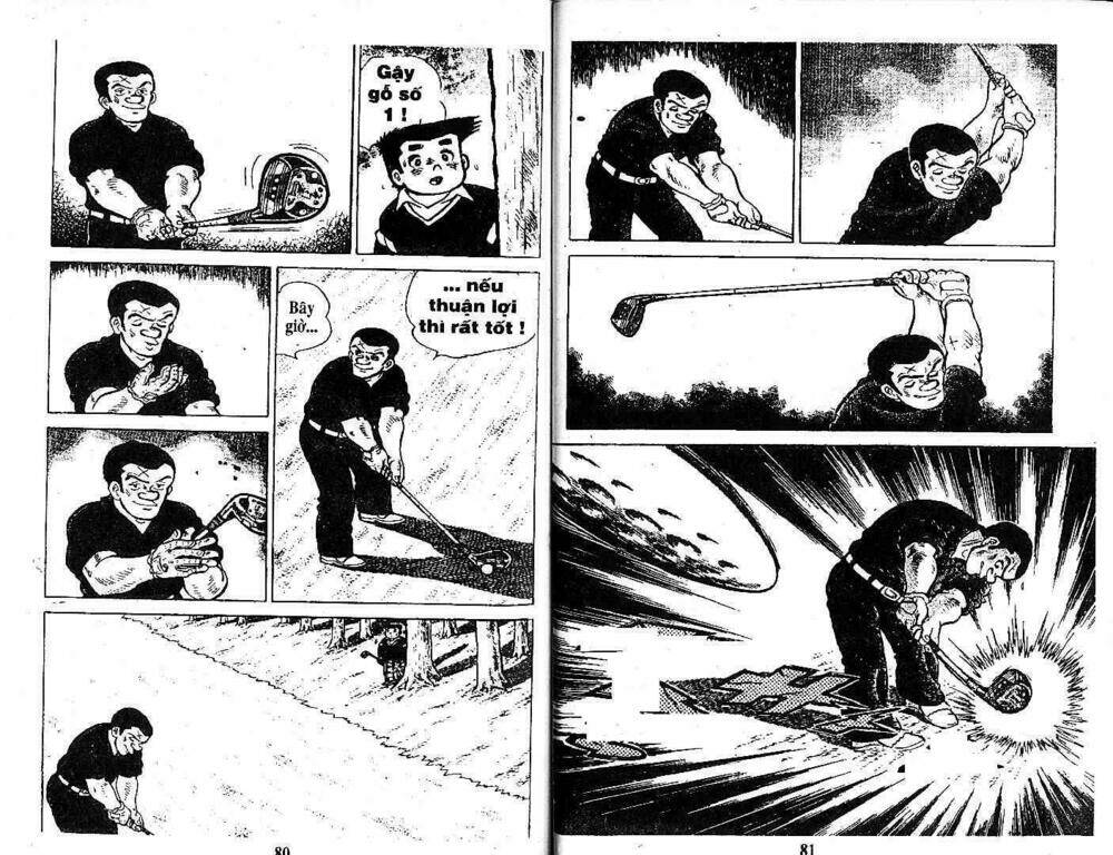 tân teppi chapter 32 39