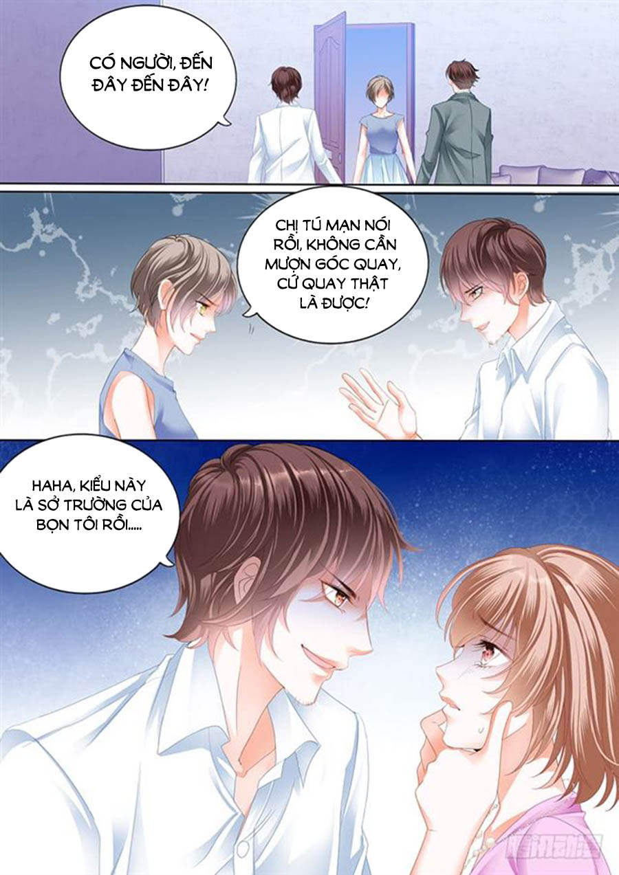 bá đạo tiểu thúc, xin trêu chọc vừa thôi! chapter 51 5