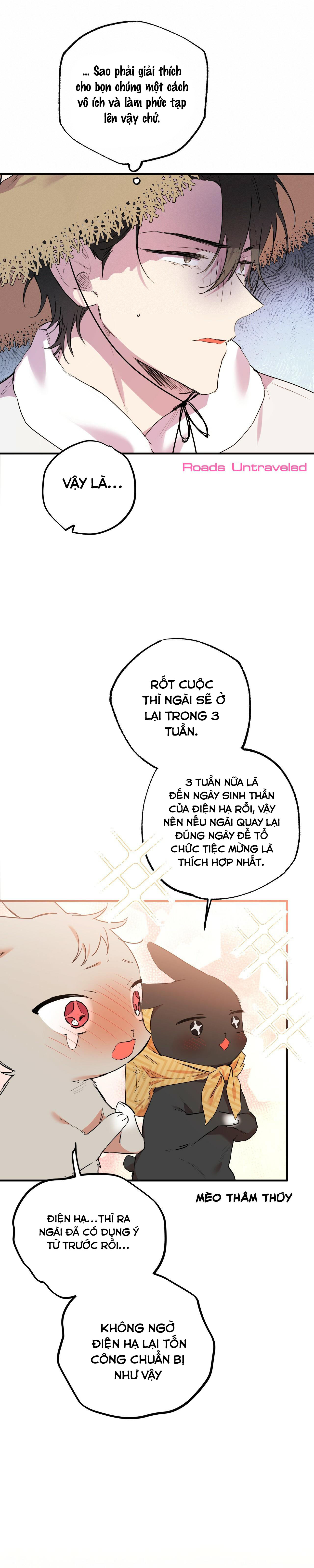 đàn thỏ của habibi chapter 10 27