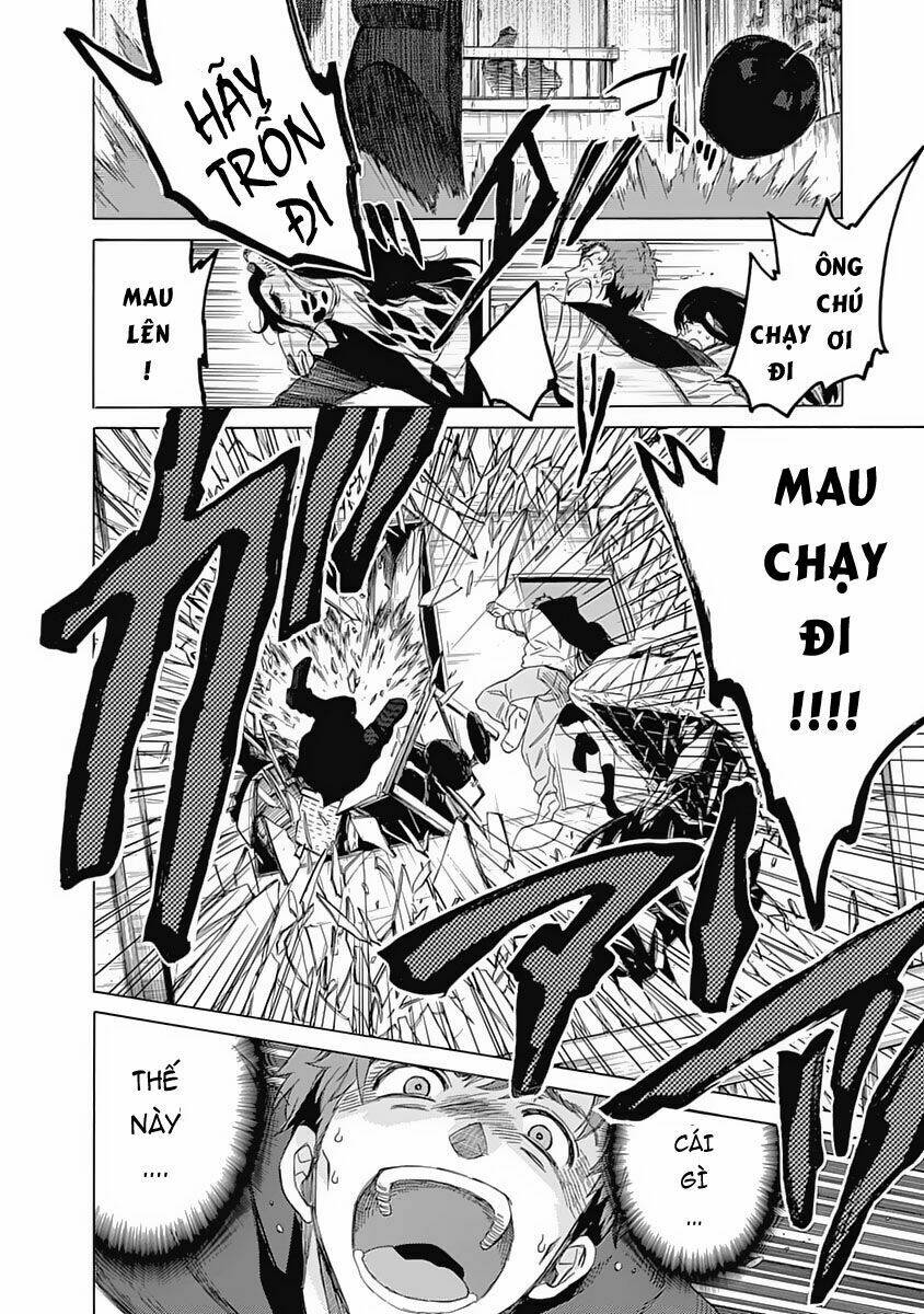 rapaz theme park chapter 2 28