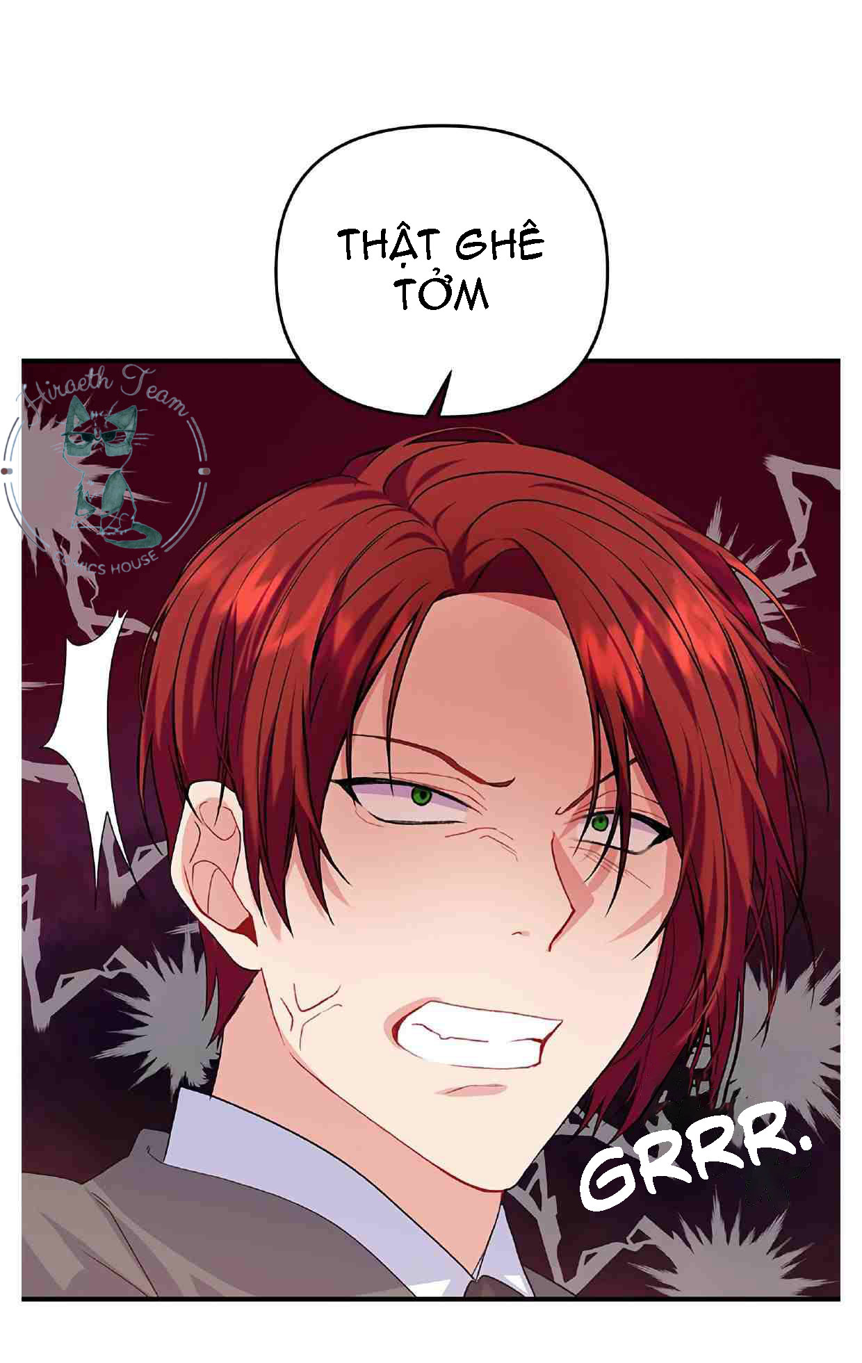 tôi sẽ có được trái tim của hoàng đế ! chapter 2 78