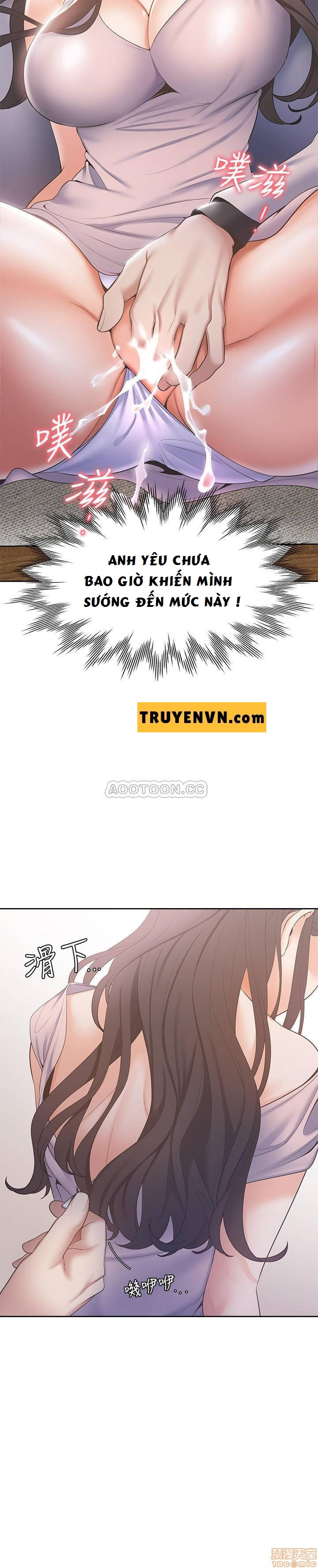 khát tình chapter 5 20