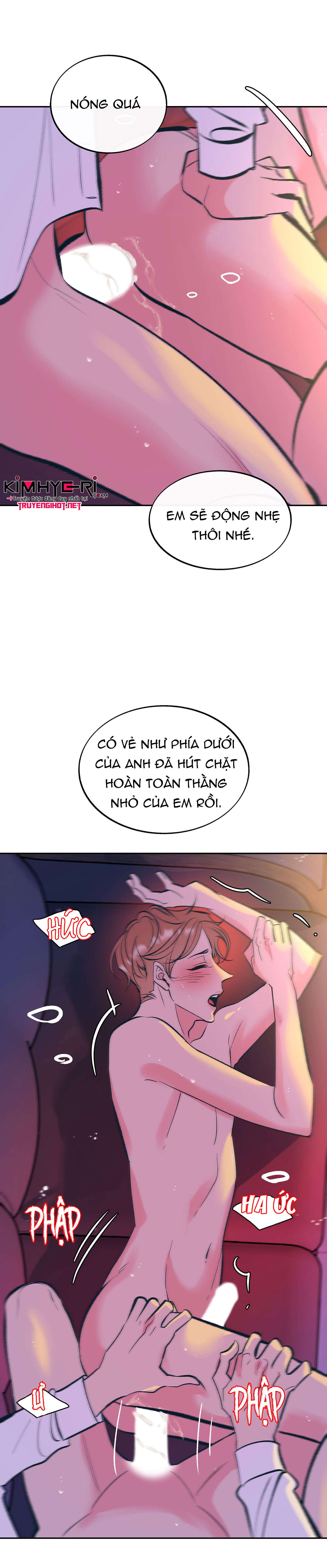 đừng làm em dựng lên nữa, giám đốc chapter 2 40