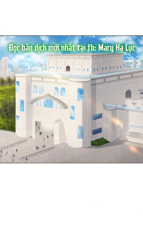 không thể thoát ra khỏi bộ phim kịch tính chapter 8.1 9