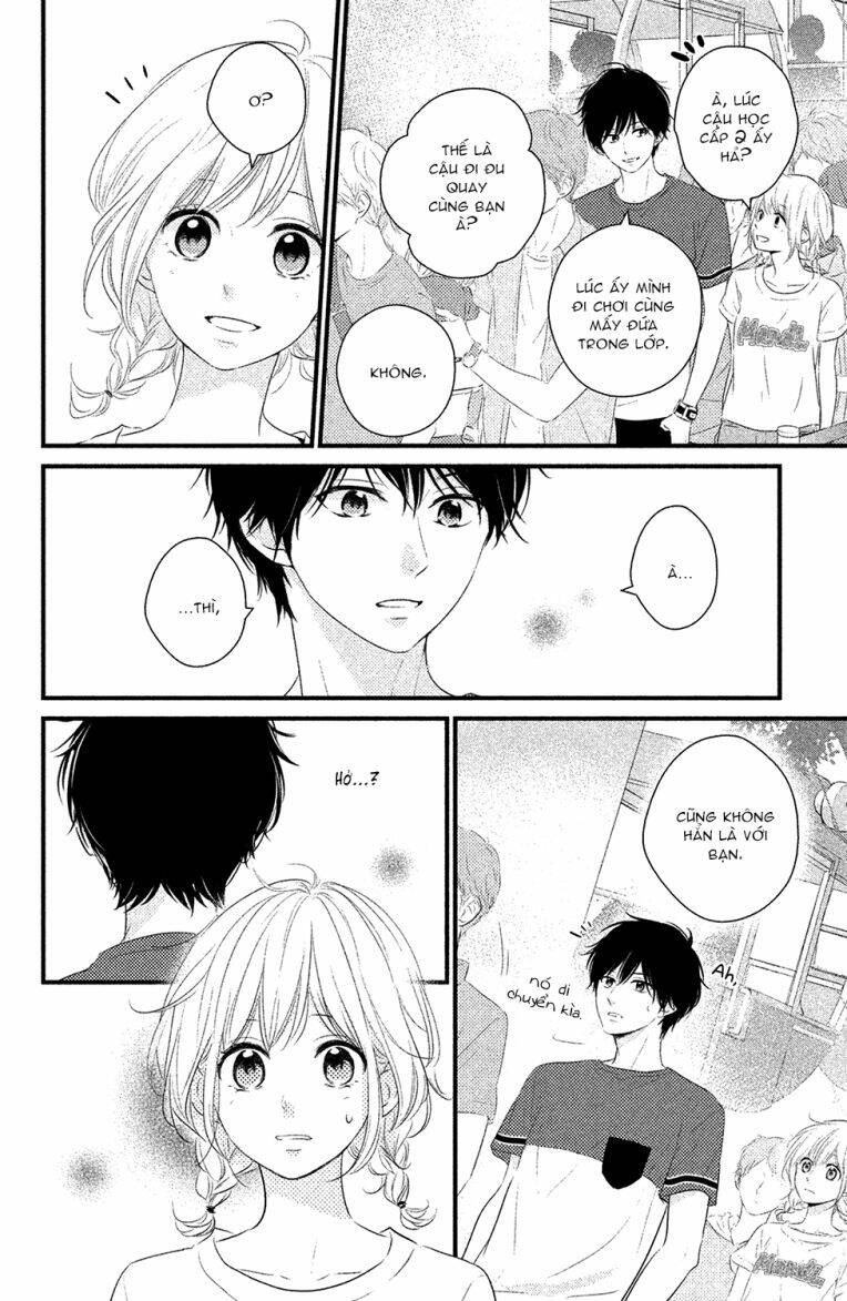 haru matsu bokura chapter 21 10